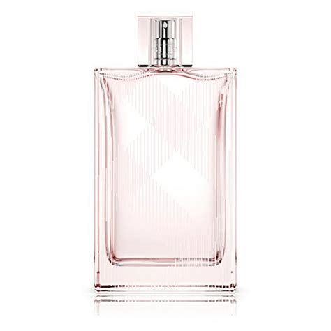 perfume burberry brit sheer|brit sheer perfume walmart.